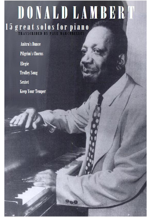15 Solos For Piano