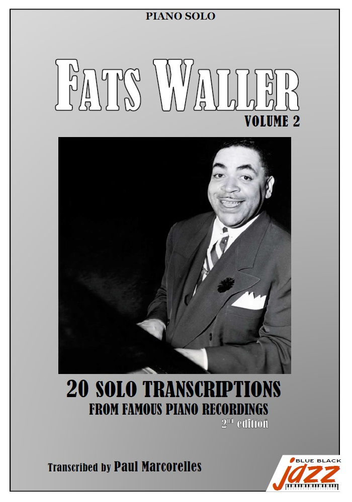 20 Solos For Piano Volume 2