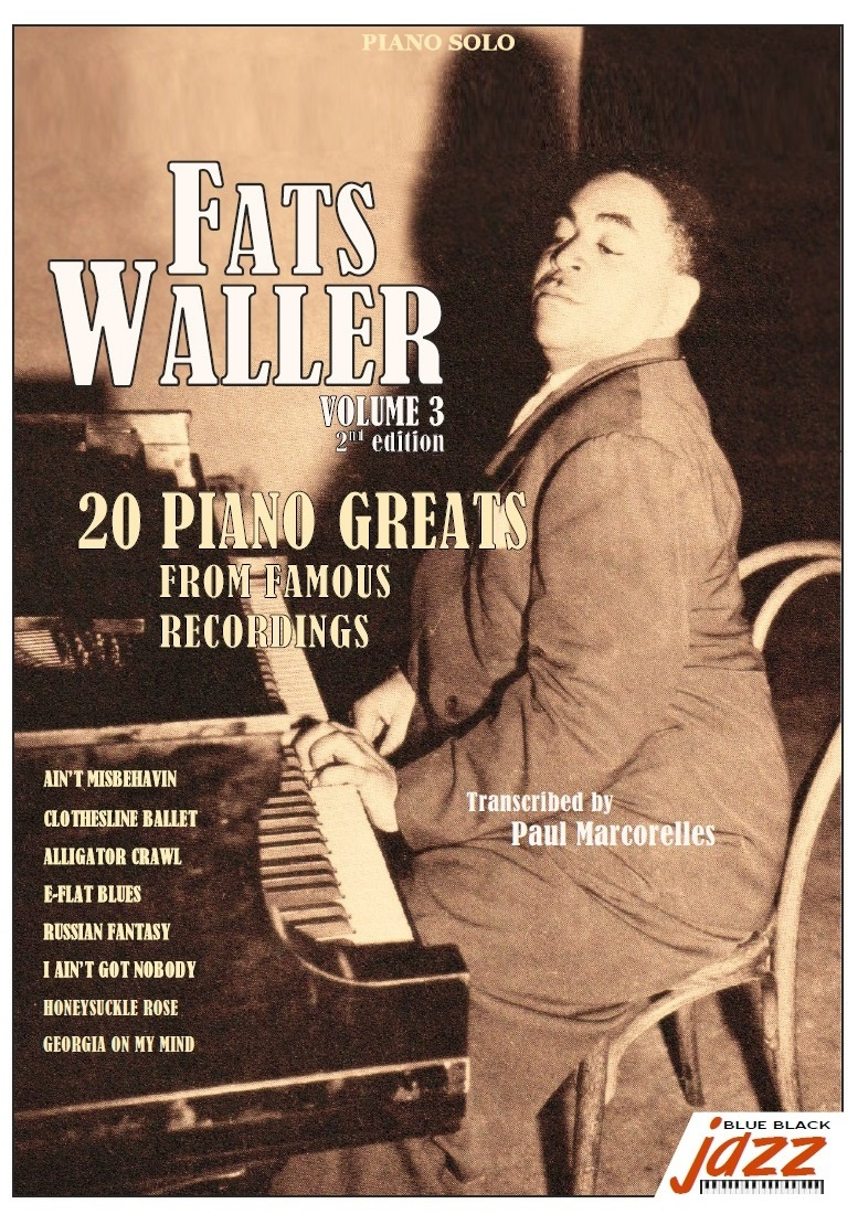 20 Solos For Piano Volume 3