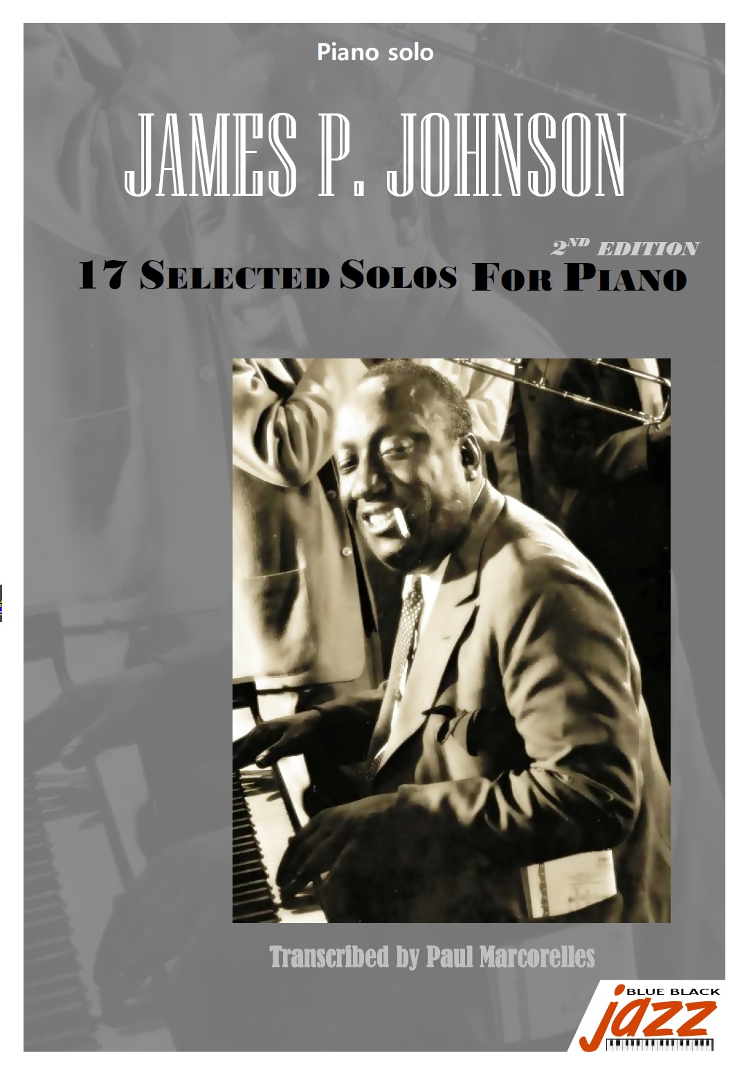 17 Solos For Piano Volume 1