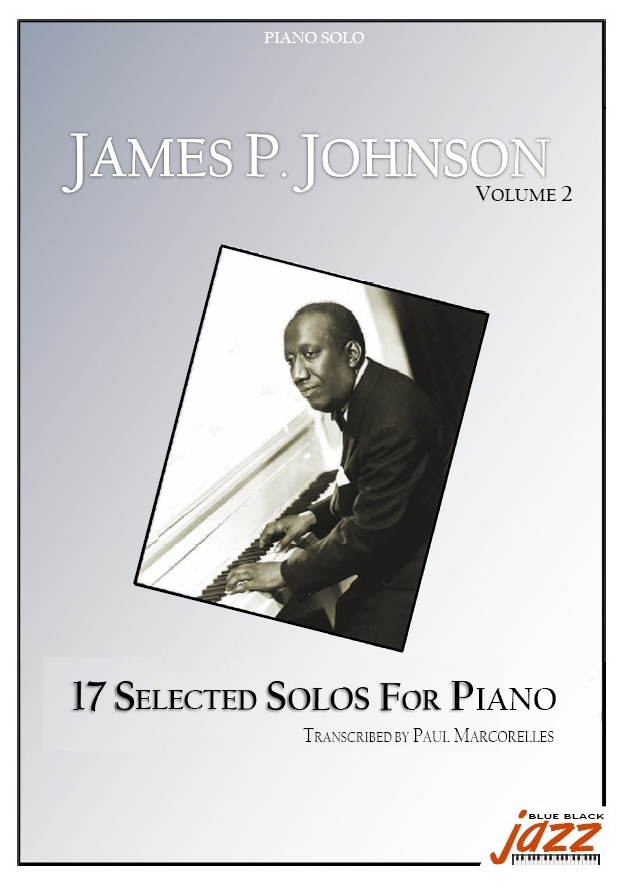 17 Solos For Piano Volume 2