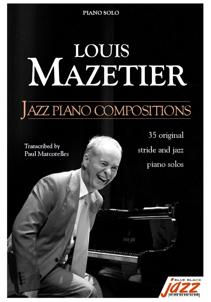 Jazz Piano Compositions