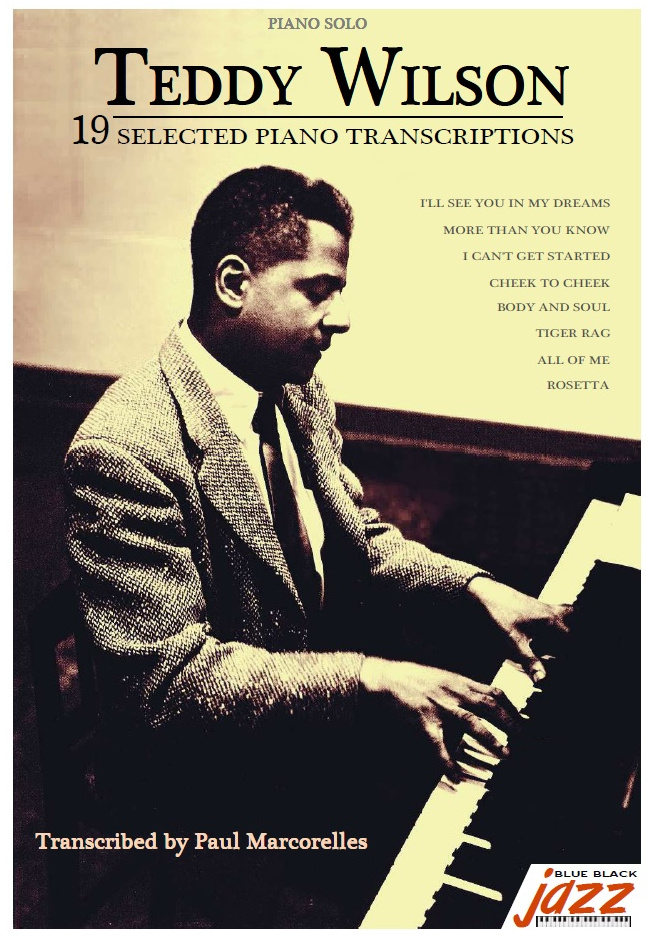 19 Selected piano solos
