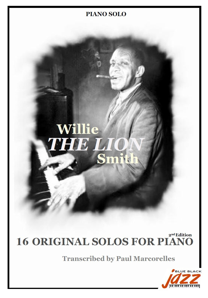 16 Solos For Piano